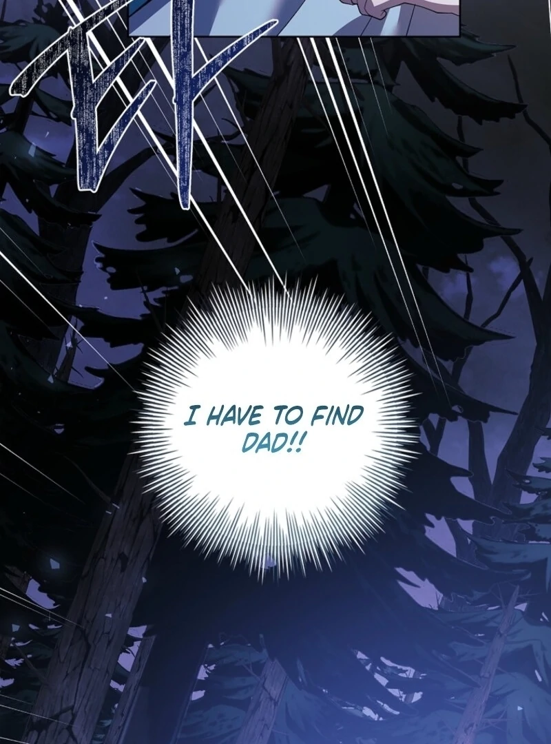 Read I Adopted A Villainous Dad Manga Online