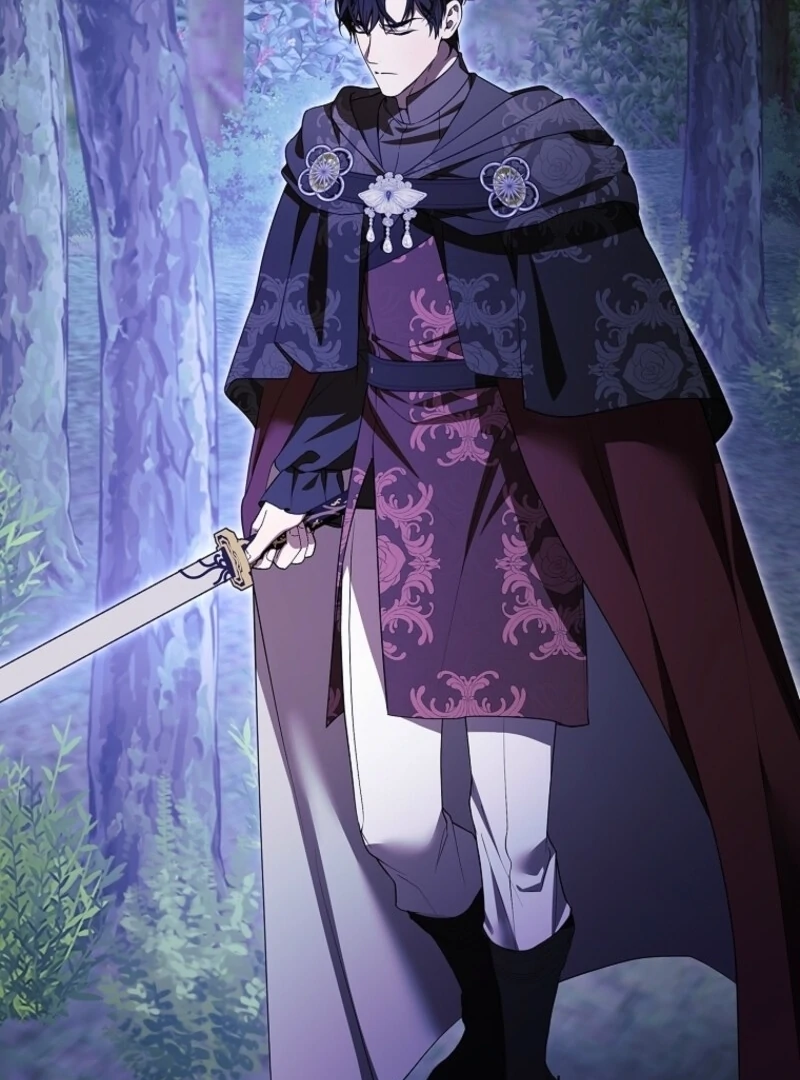 Read I Adopted A Villainous Dad Manga Online