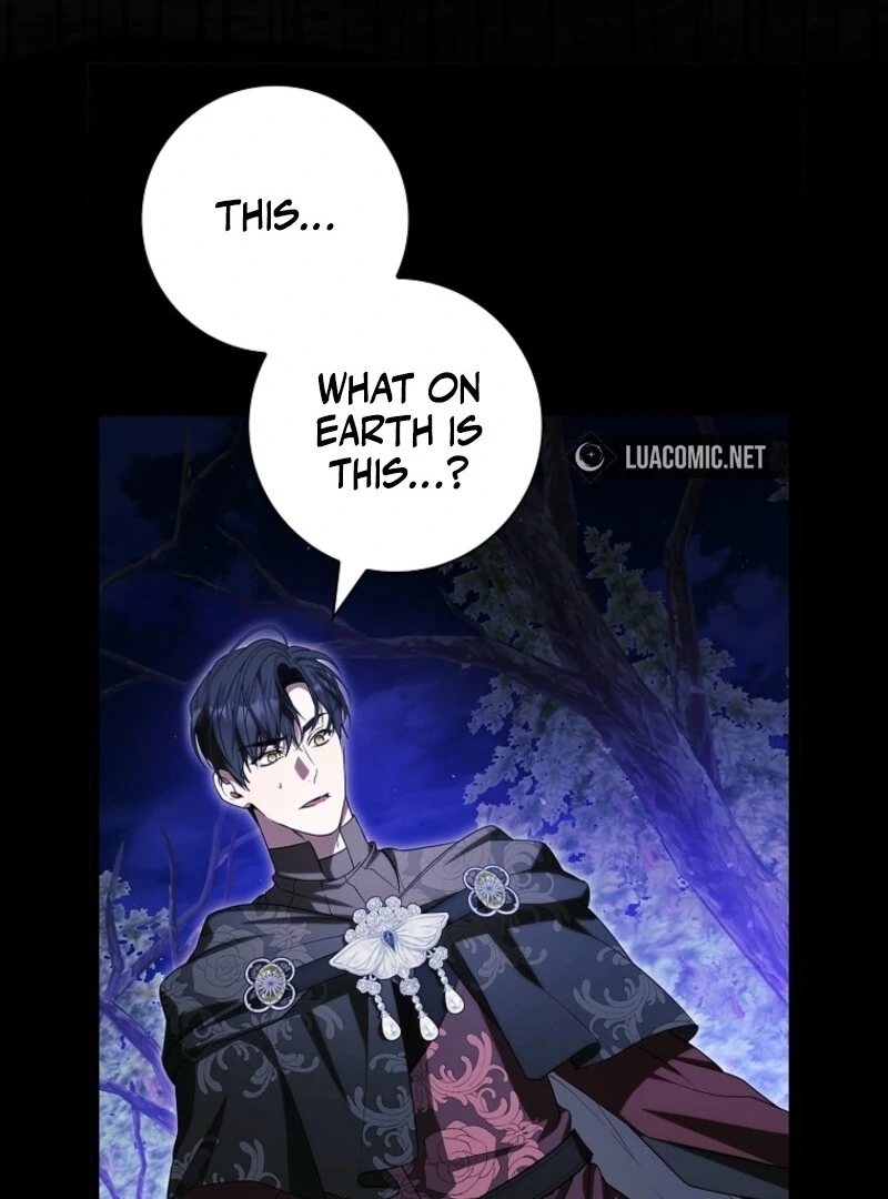 Read I Adopted A Villainous Dad Manga Online