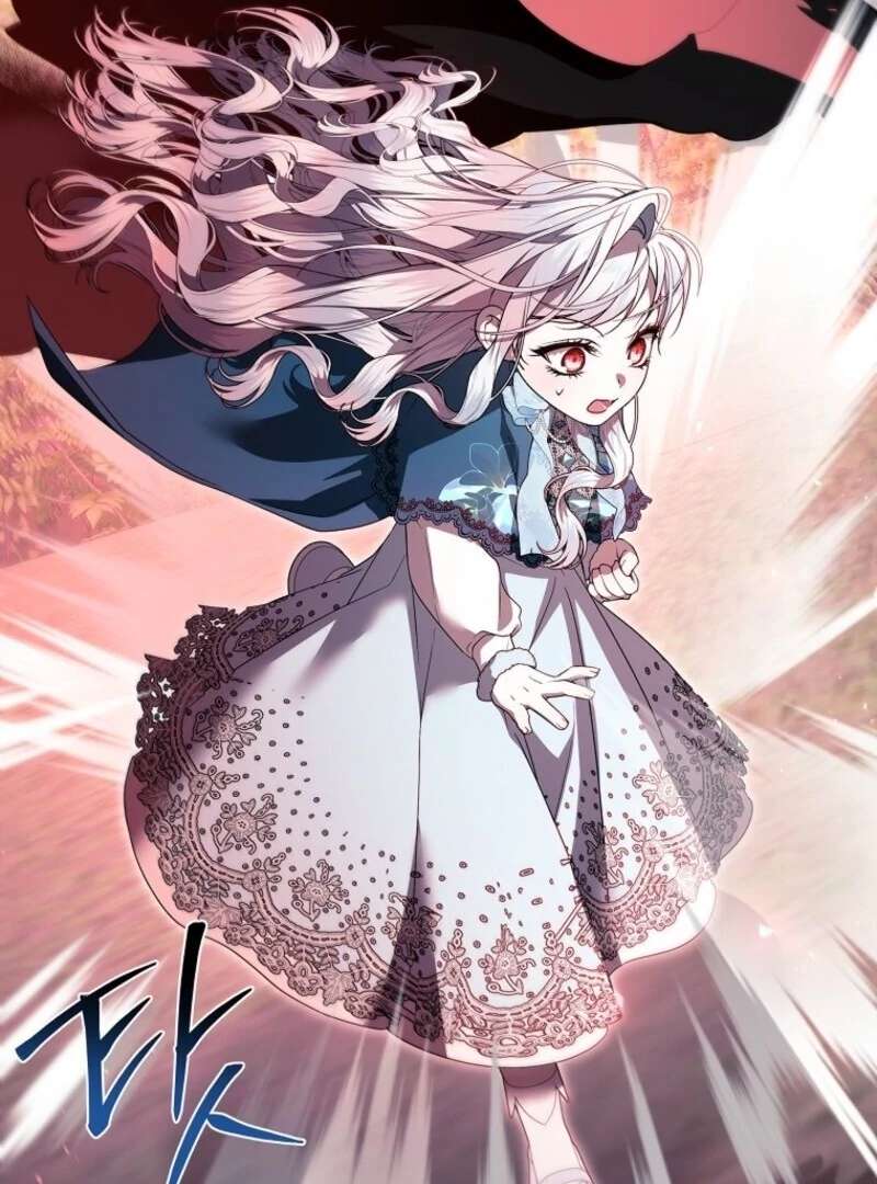 Read I Adopted A Villainous Dad Manga Online