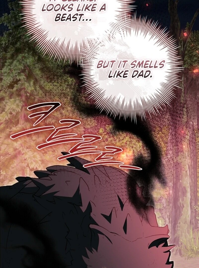 Read I Adopted A Villainous Dad Manga Online