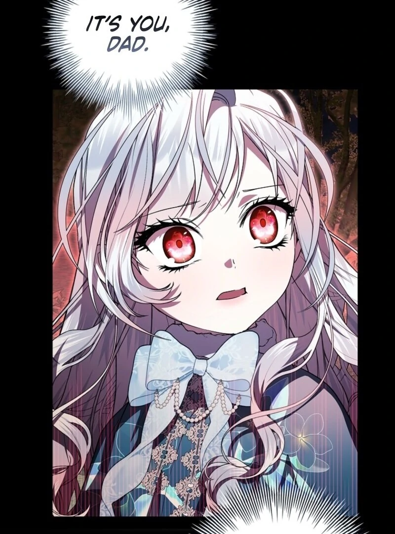 Read I Adopted A Villainous Dad Manga Online