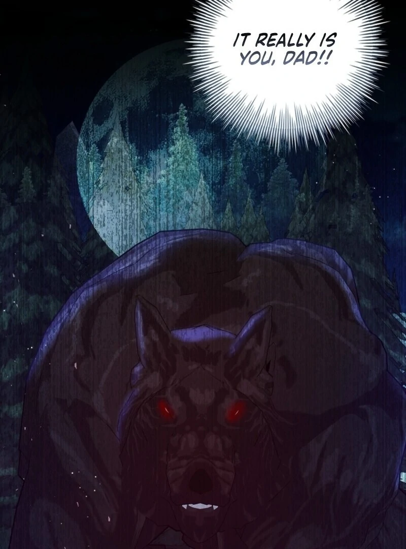 Read I Adopted A Villainous Dad Manga Online