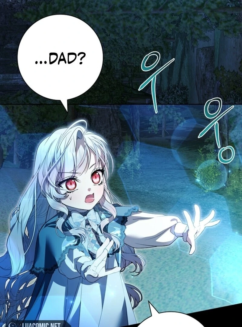 Read I Adopted A Villainous Dad Manga Online