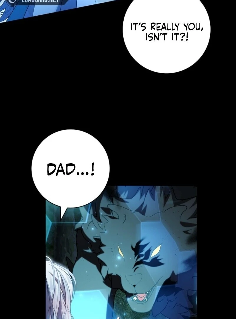 Read I Adopted A Villainous Dad Manga Online