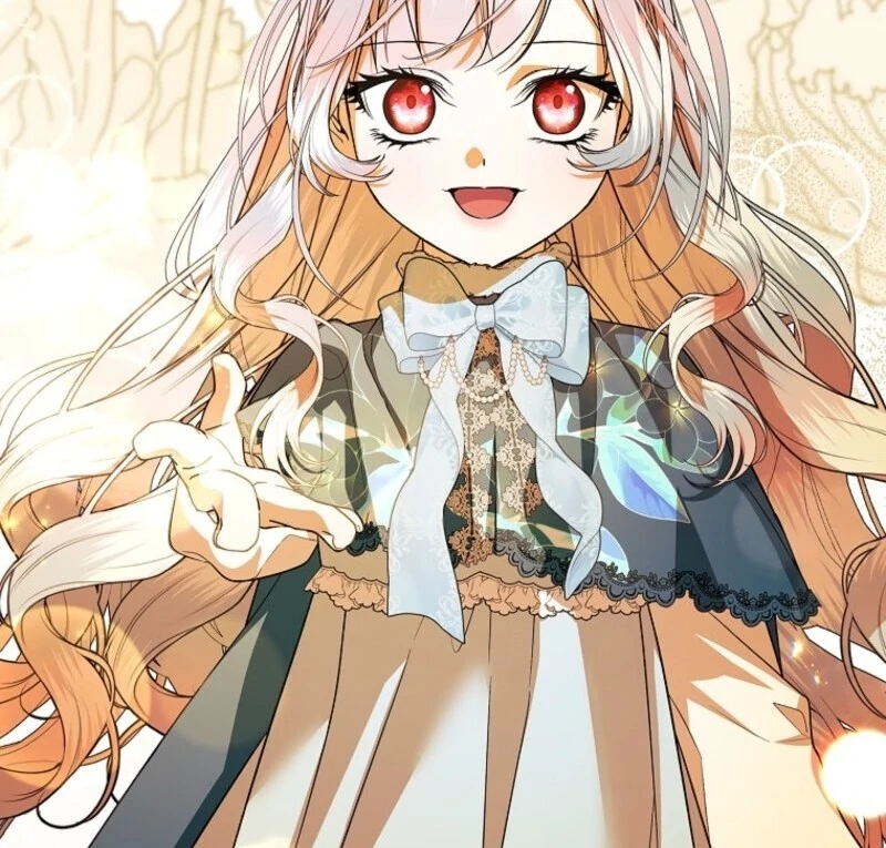 Read I Adopted A Villainous Dad Manga Online