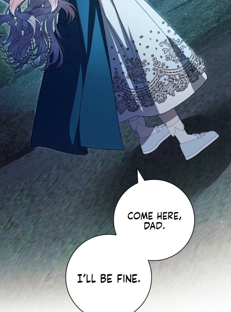 Read I Adopted A Villainous Dad Manga Online