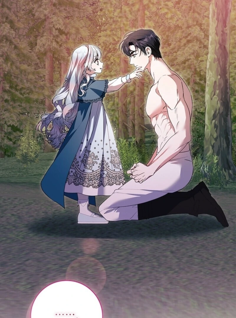 Read I Adopted A Villainous Dad Manga Online