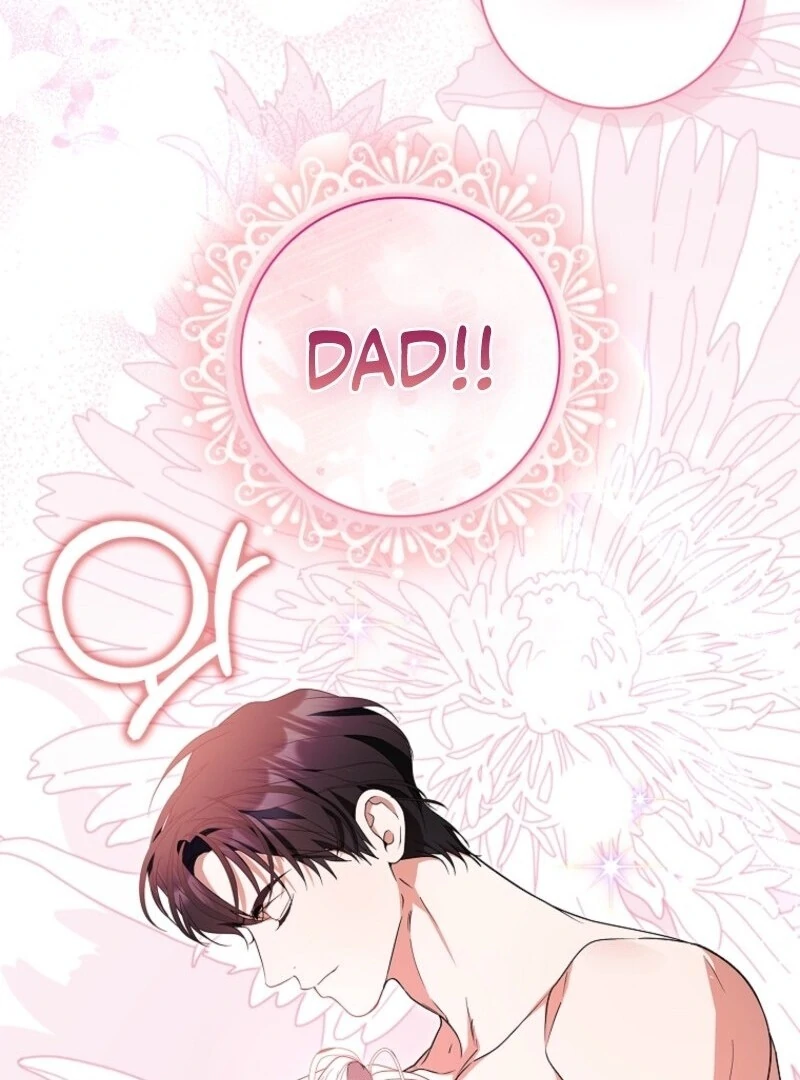 Read I Adopted A Villainous Dad Manga Online