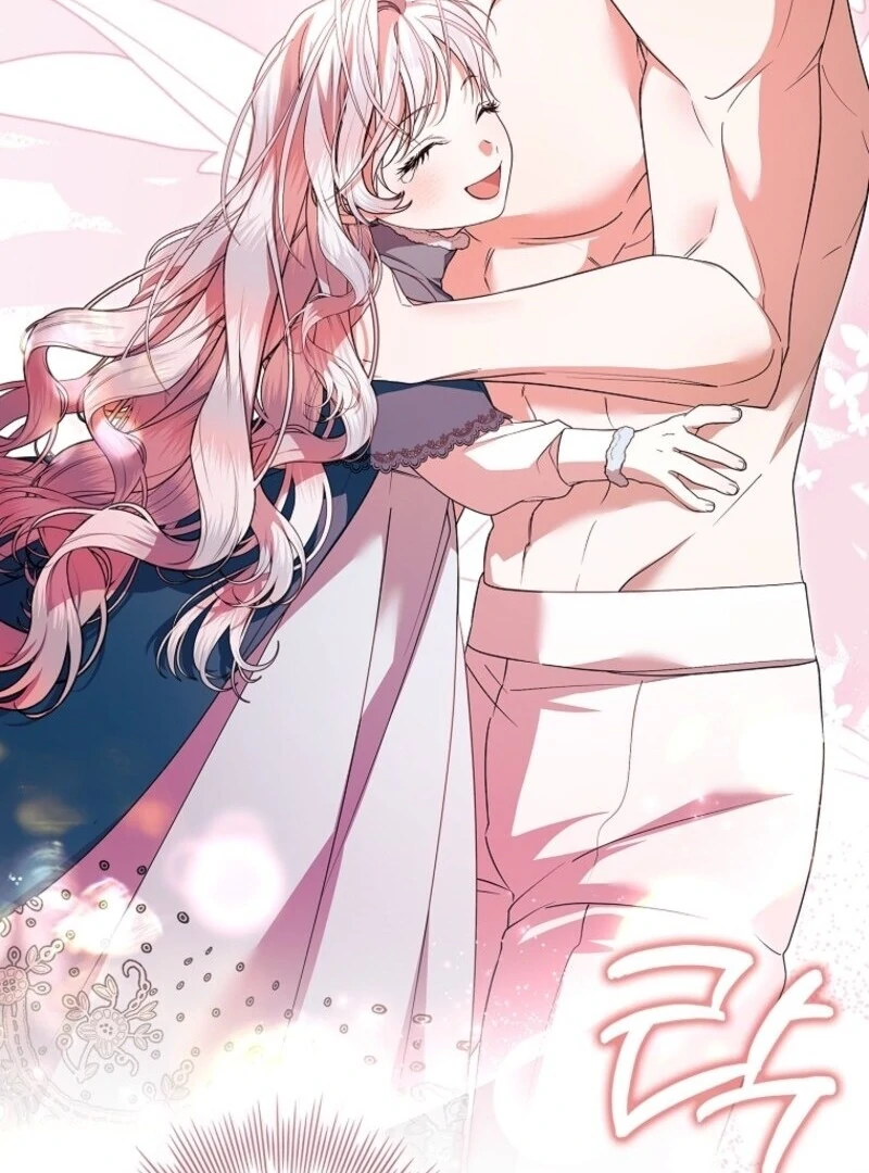 Read I Adopted A Villainous Dad Manga Online