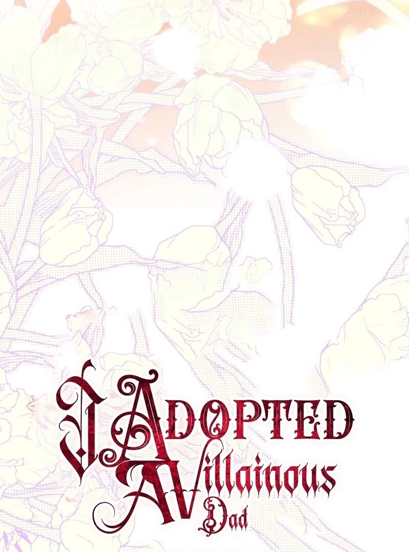 Read I Adopted A Villainous Dad Manga Online