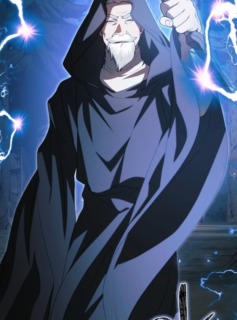 Read I Adopted A Villainous Dad Manga Online