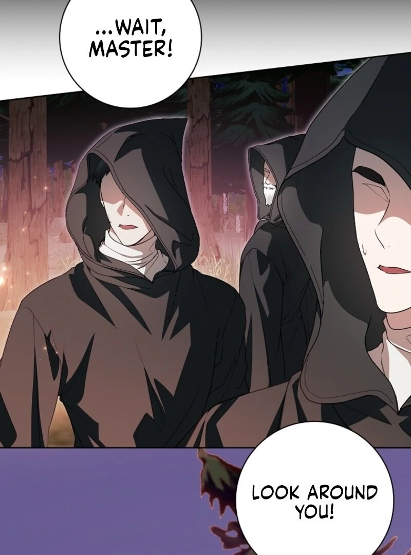 Read I Adopted A Villainous Dad Manga Online