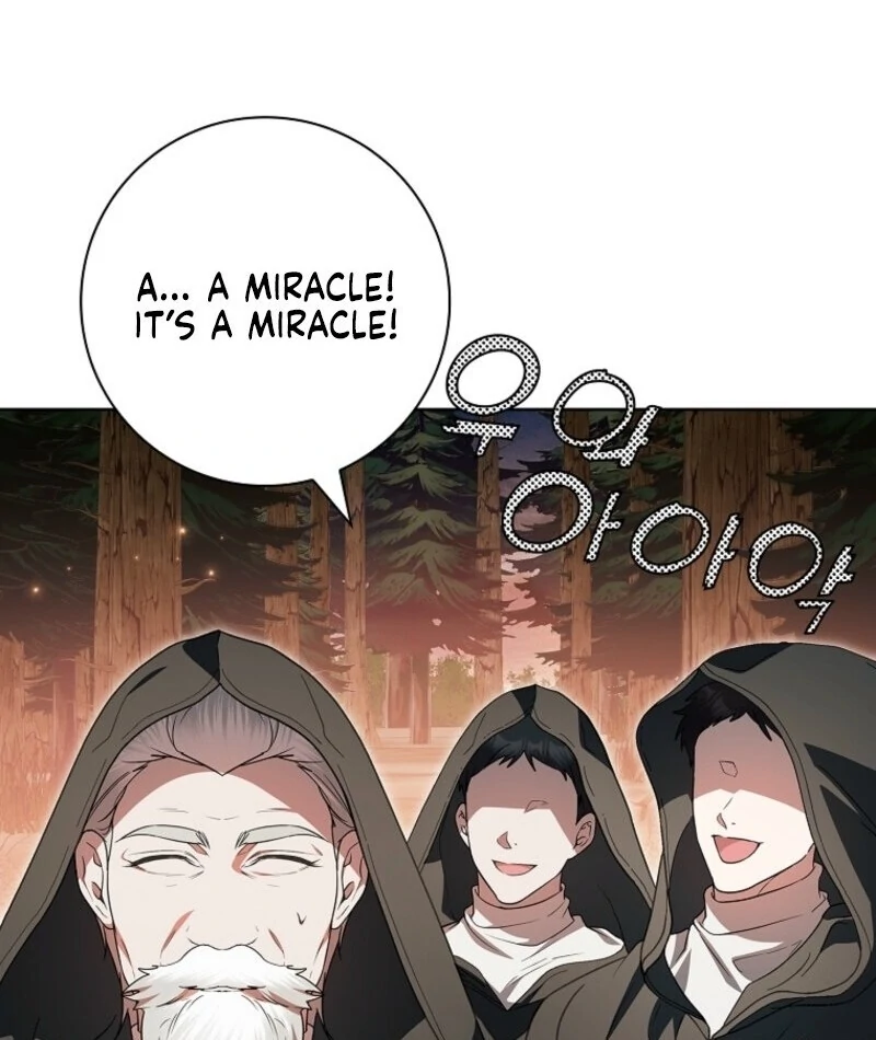 Read I Adopted A Villainous Dad Manga Online