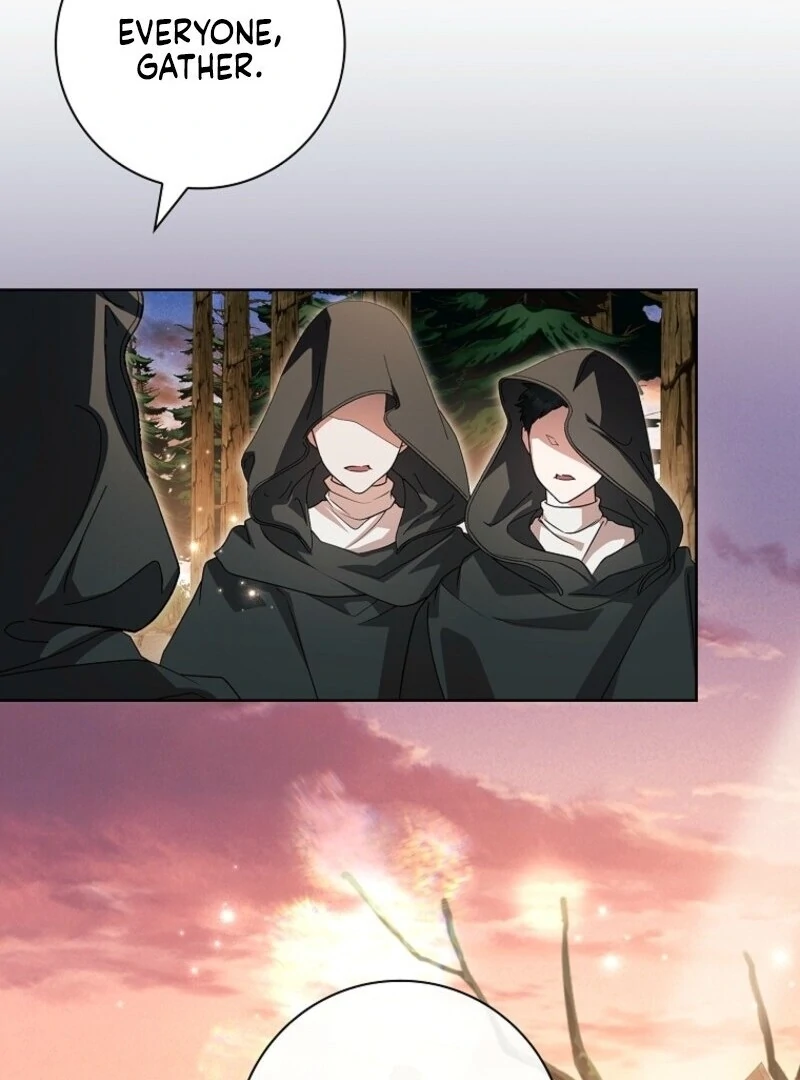 Read I Adopted A Villainous Dad Manga Online