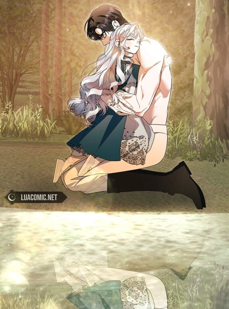 Read I Adopted A Villainous Dad Manga Online