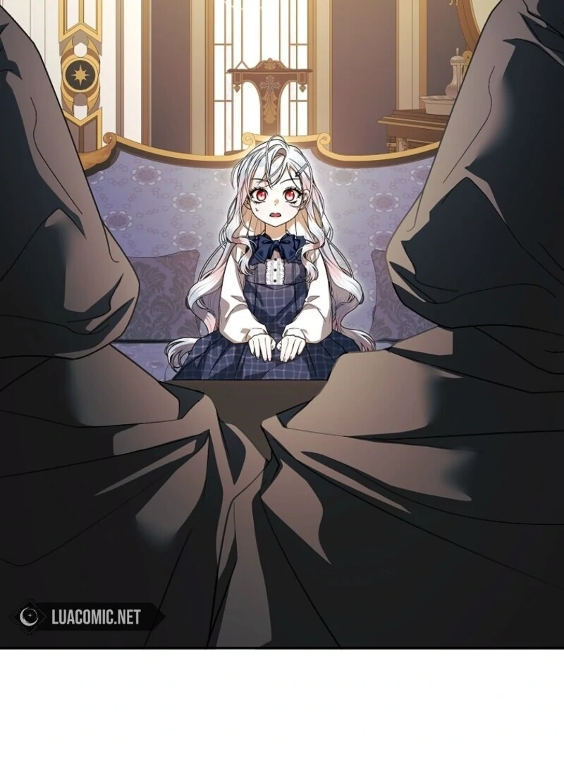 Read I Adopted A Villainous Dad Manga Online