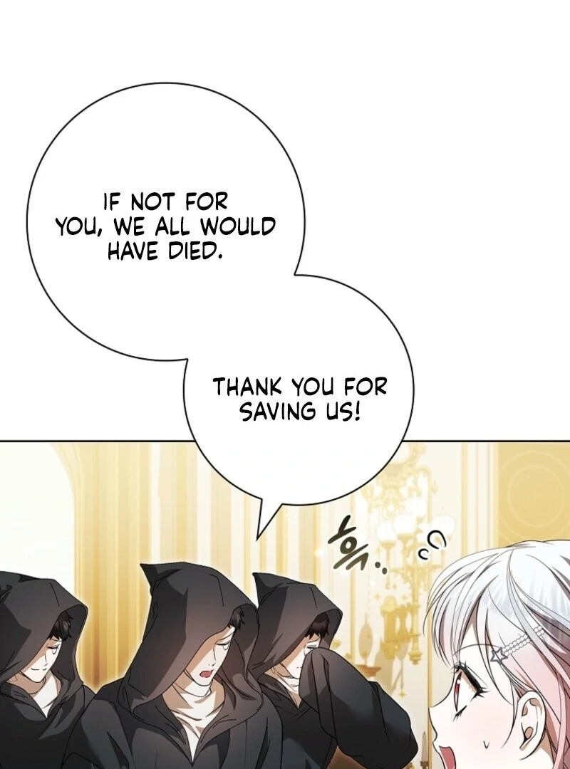 Read I Adopted A Villainous Dad Manga Online