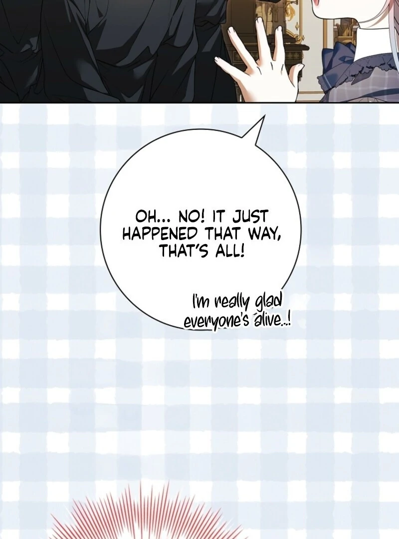 Read I Adopted A Villainous Dad Manga Online