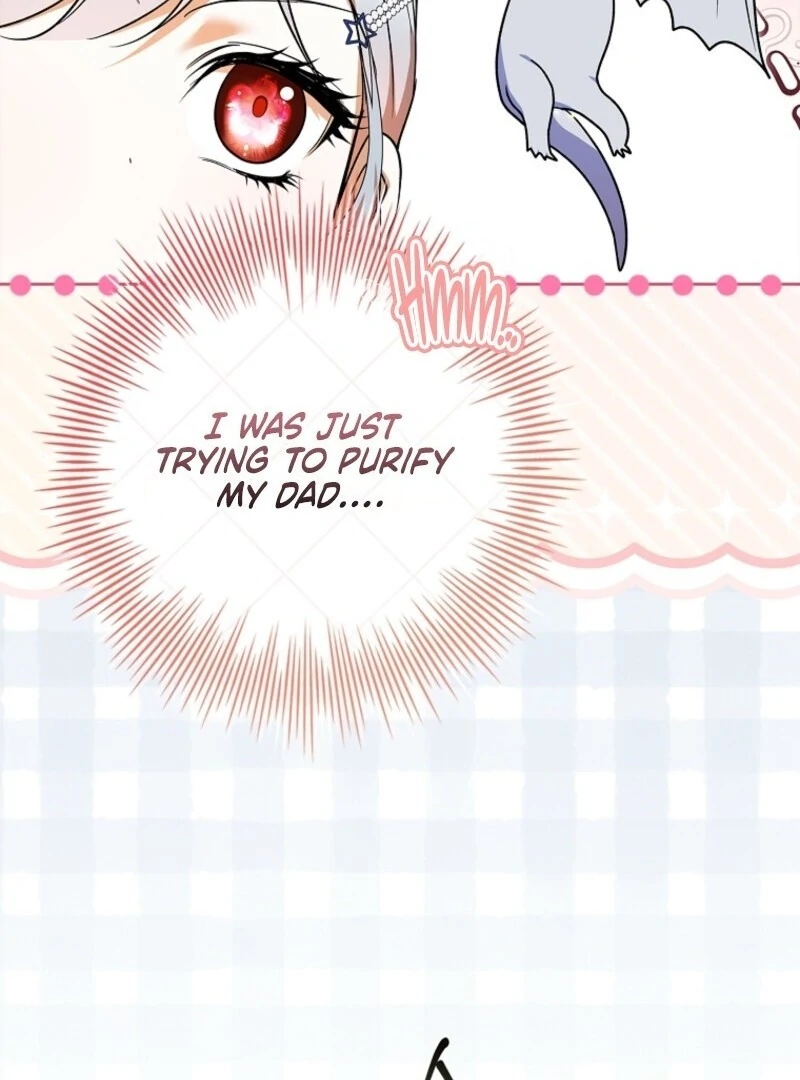 Read I Adopted A Villainous Dad Manga Online