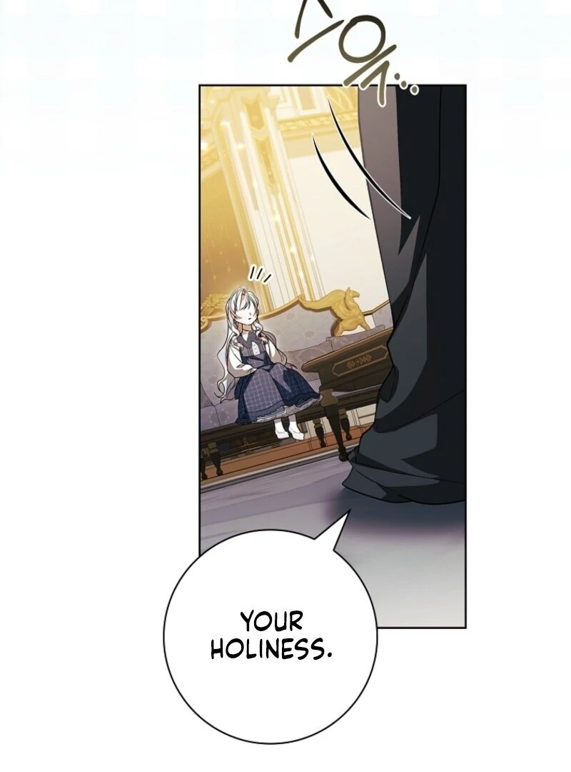 Read I Adopted A Villainous Dad Manga Online