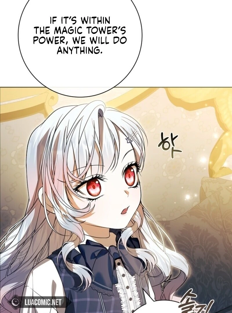 Read I Adopted A Villainous Dad Manga Online