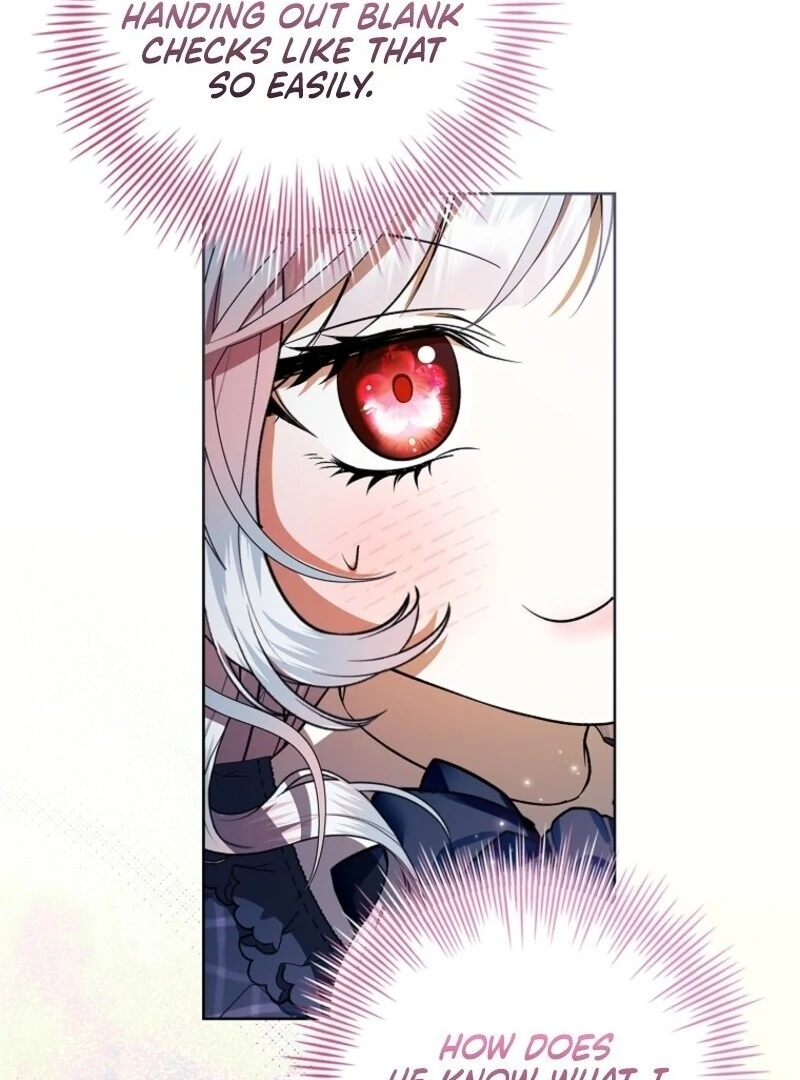 Read I Adopted A Villainous Dad Manga Online