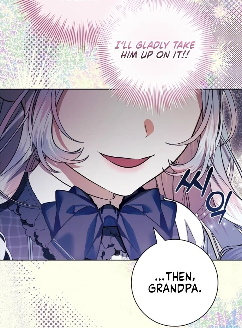 Read I Adopted A Villainous Dad Manga Online