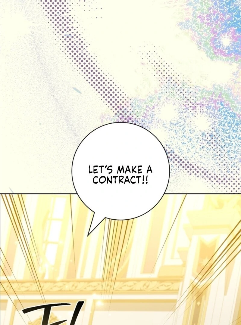 Read I Adopted A Villainous Dad Manga Online