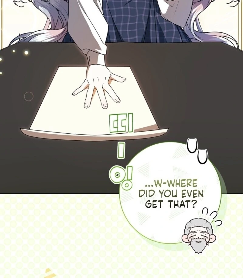 Read I Adopted A Villainous Dad Manga Online