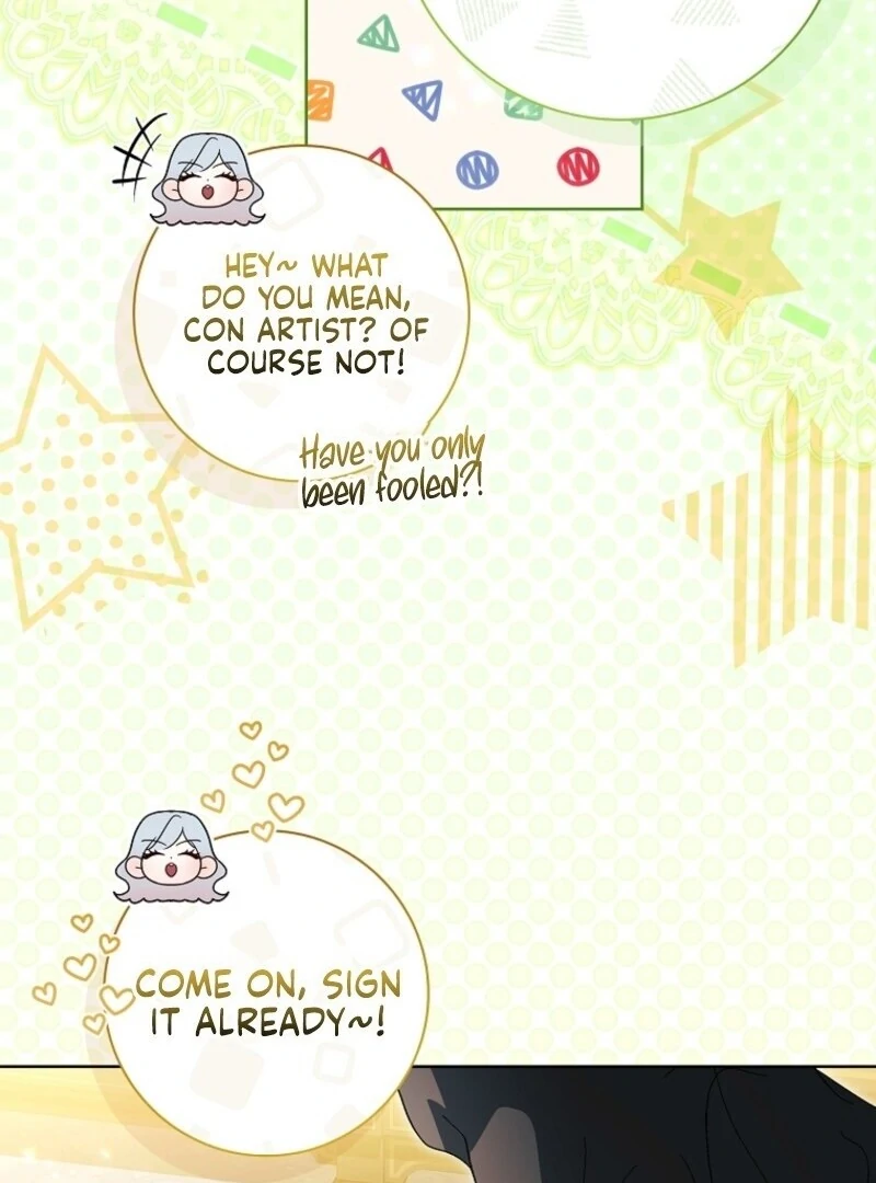 Read I Adopted A Villainous Dad Manga Online