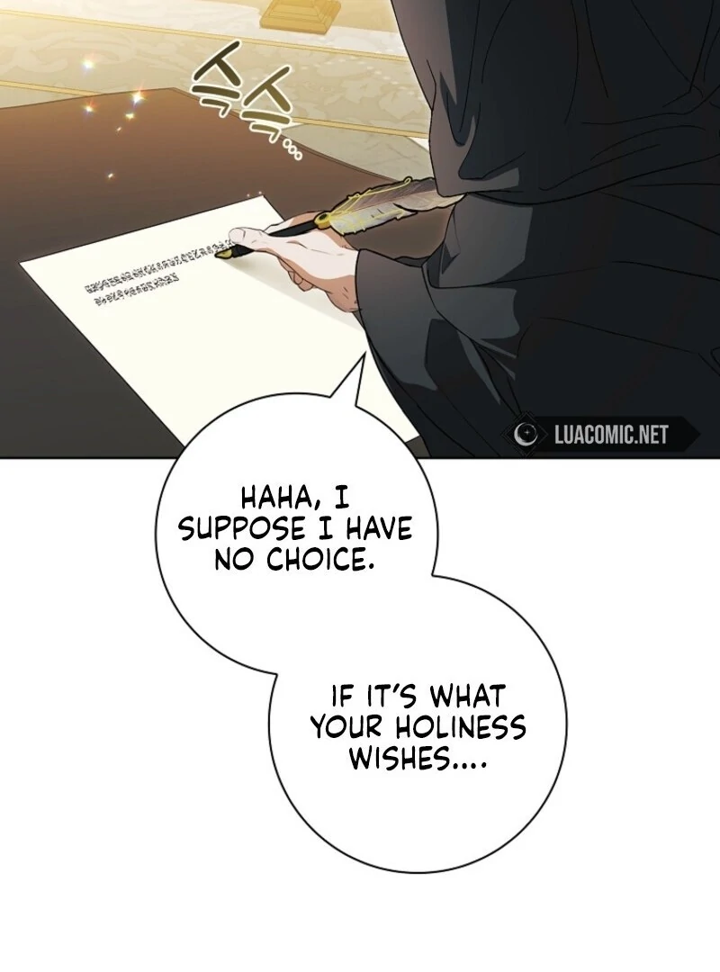 Read I Adopted A Villainous Dad Manga Online