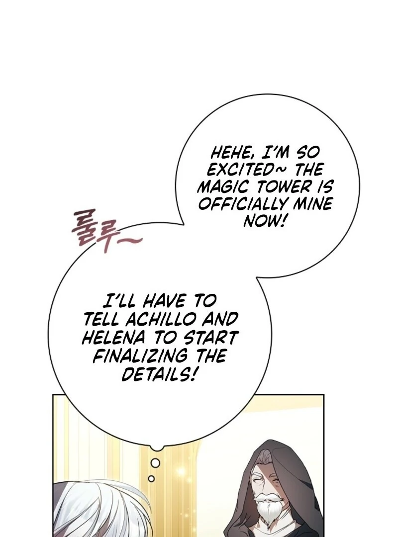 Read I Adopted A Villainous Dad Manga Online