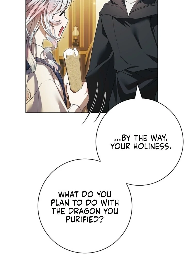 Read I Adopted A Villainous Dad Manga Online