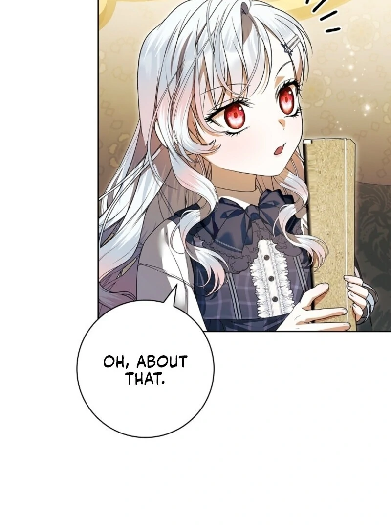 Read I Adopted A Villainous Dad Manga Online