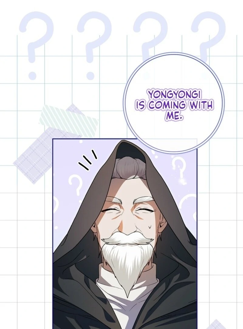 Read I Adopted A Villainous Dad Manga Online