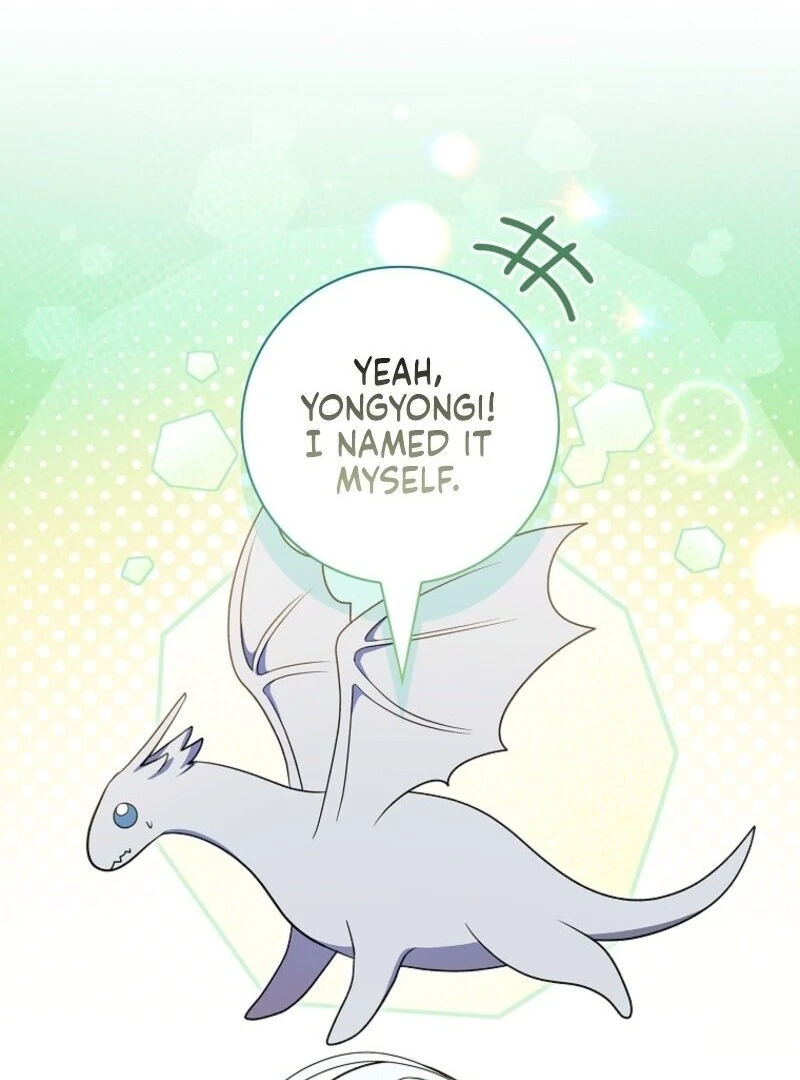 Read I Adopted A Villainous Dad Manga Online