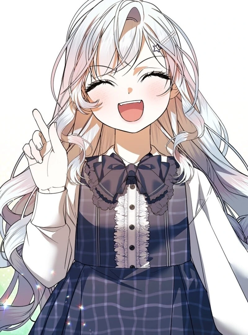 Read I Adopted A Villainous Dad Manga Online