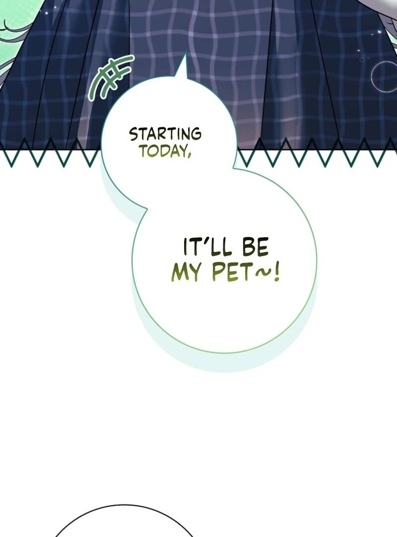 Read I Adopted A Villainous Dad Manga Online