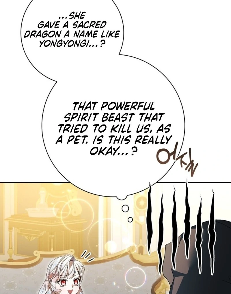 Read I Adopted A Villainous Dad Manga Online