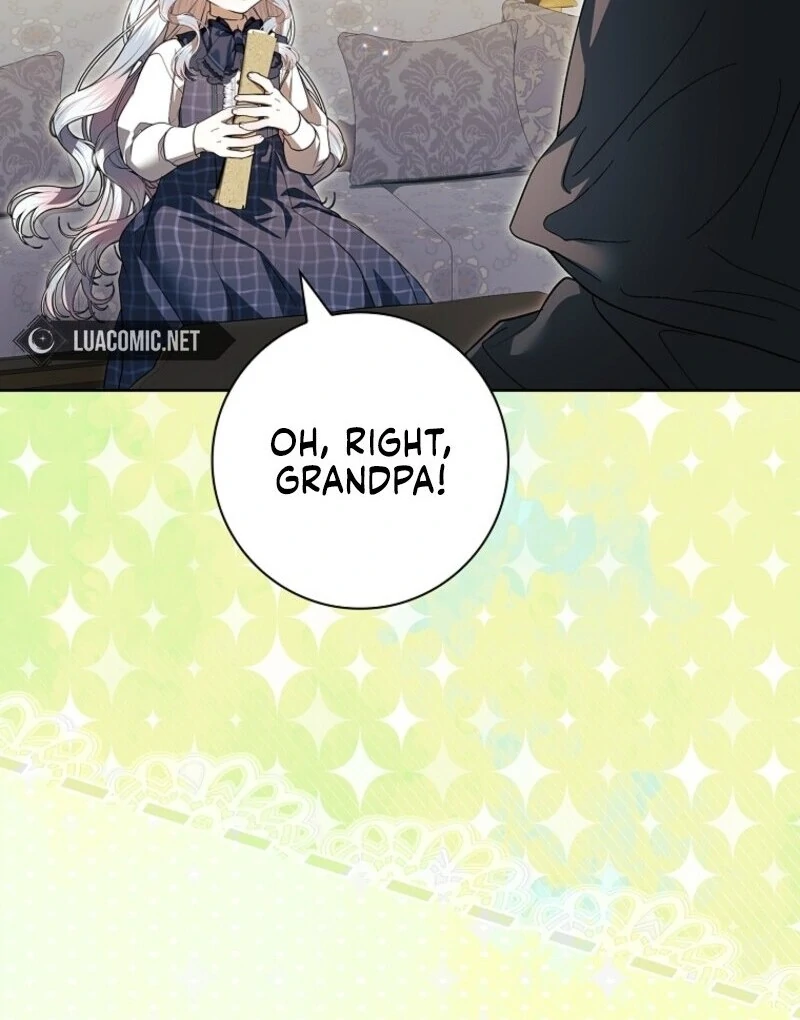 Read I Adopted A Villainous Dad Manga Online