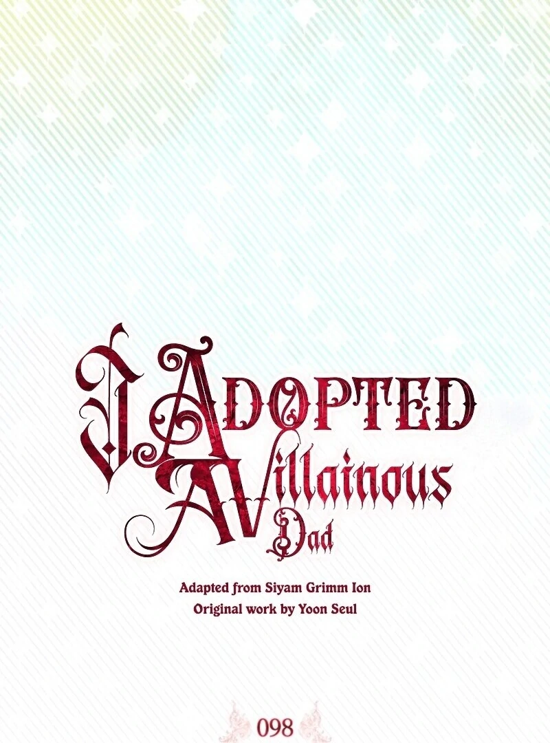 Read I Adopted A Villainous Dad Manga Online