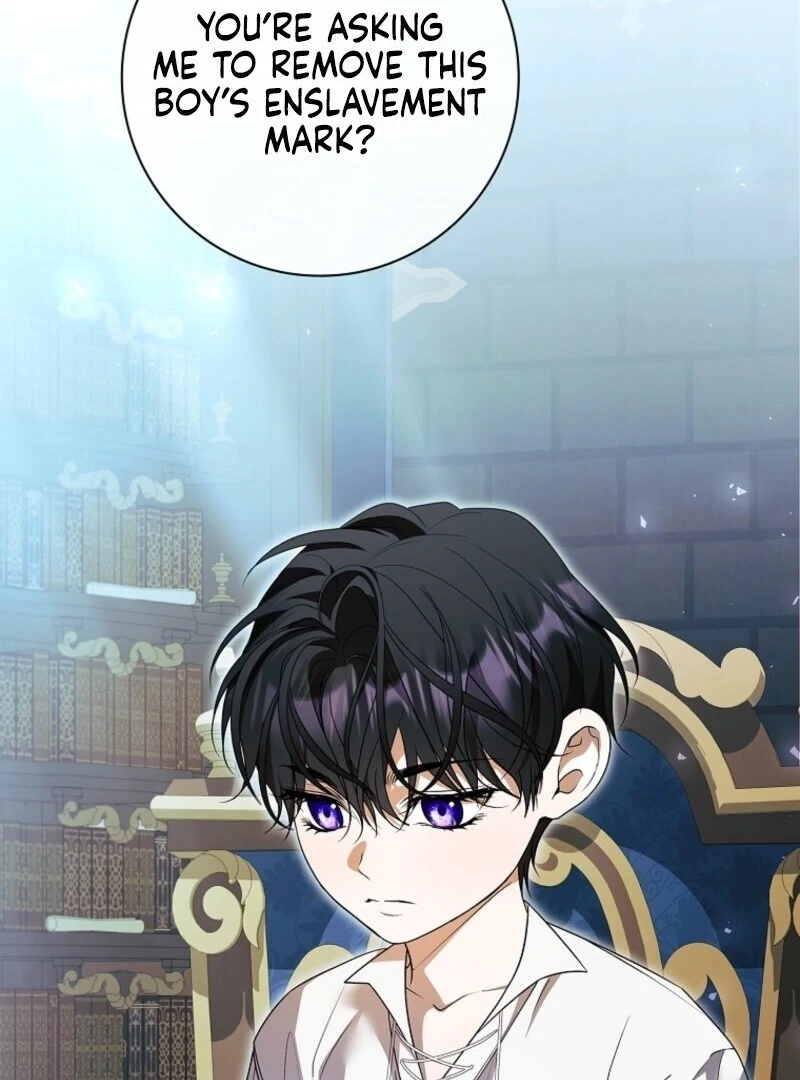 Read I Adopted A Villainous Dad Manga Online