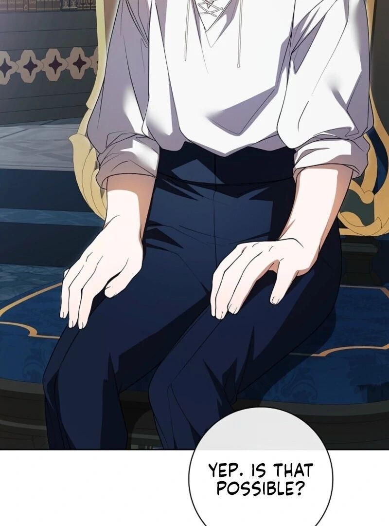 Read I Adopted A Villainous Dad Manga Online