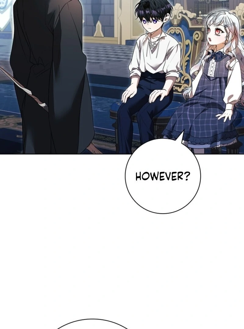 Read I Adopted A Villainous Dad Manga Online