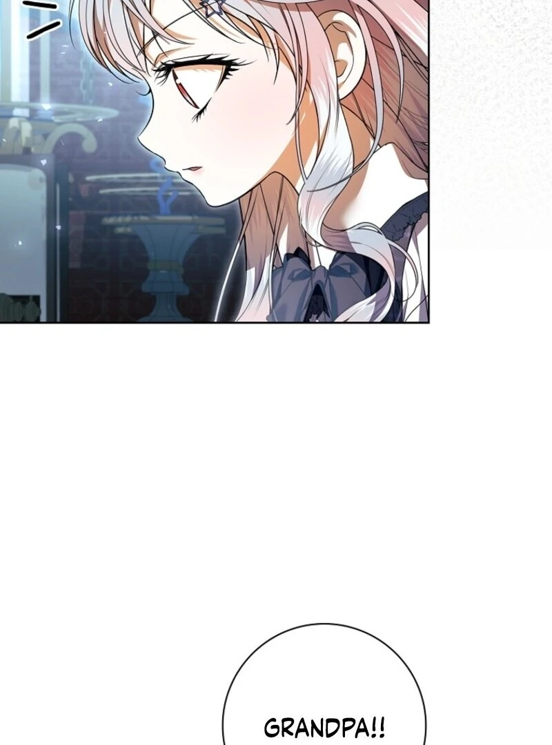 Read I Adopted A Villainous Dad Manga Online