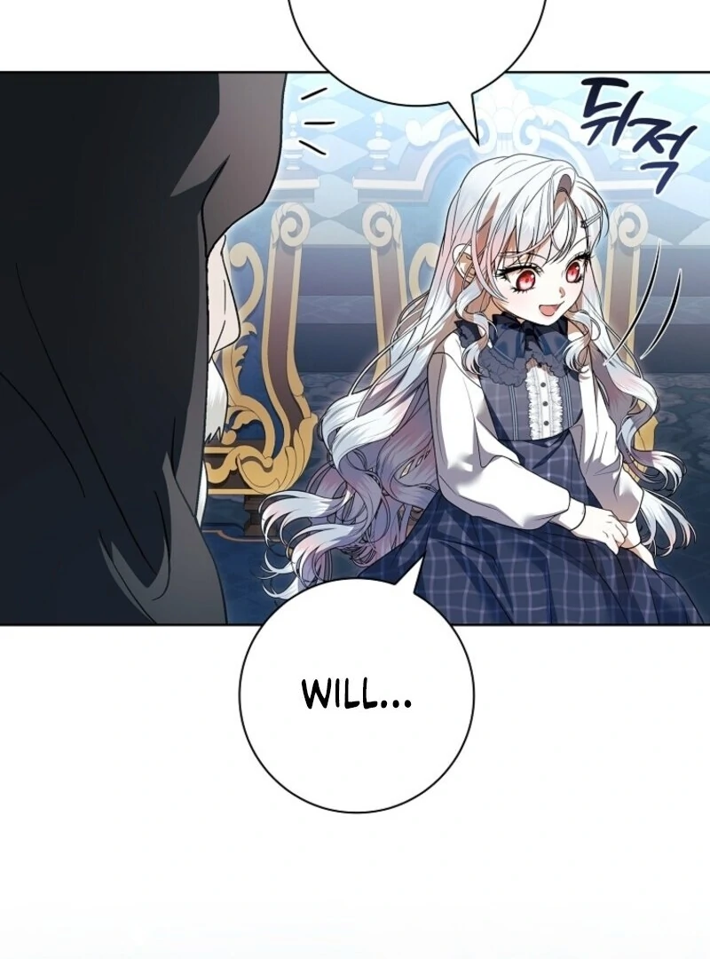 Read I Adopted A Villainous Dad Manga Online