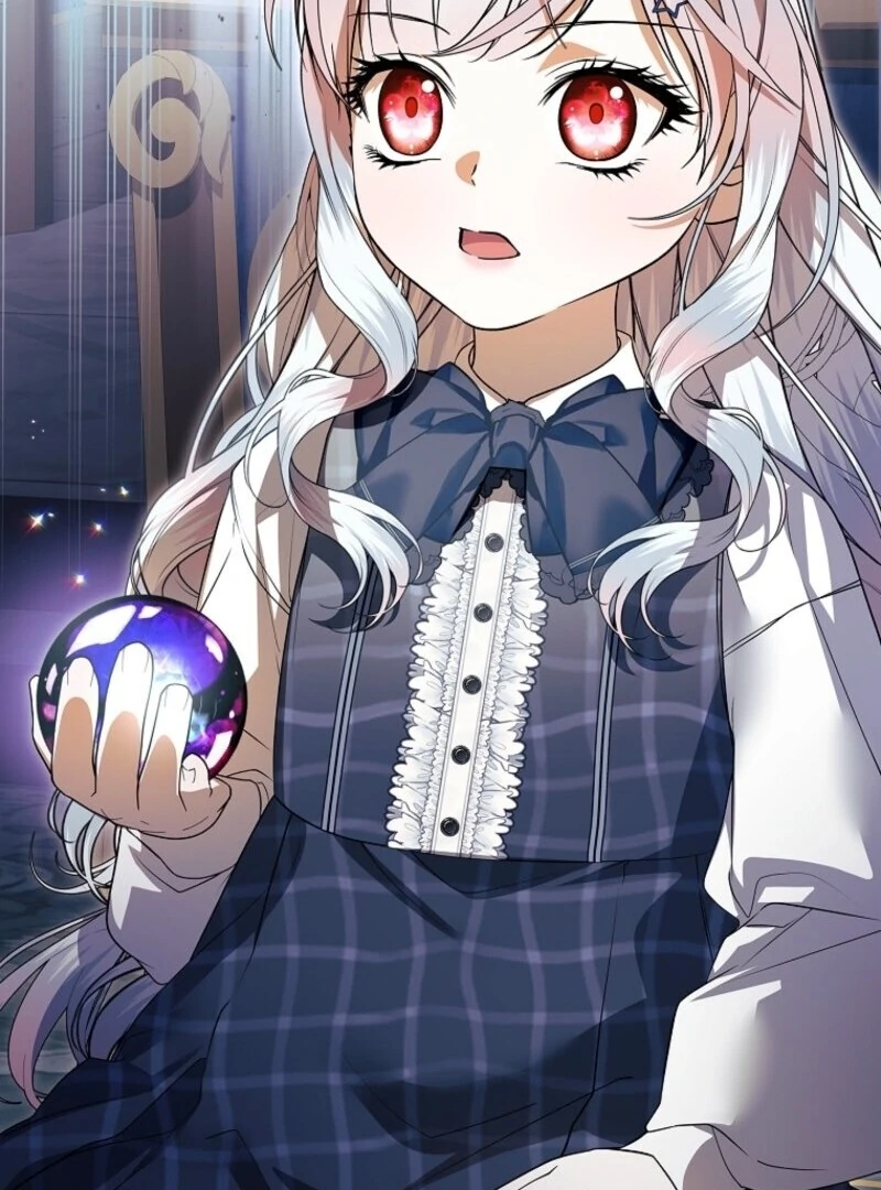 Read I Adopted A Villainous Dad Manga Online