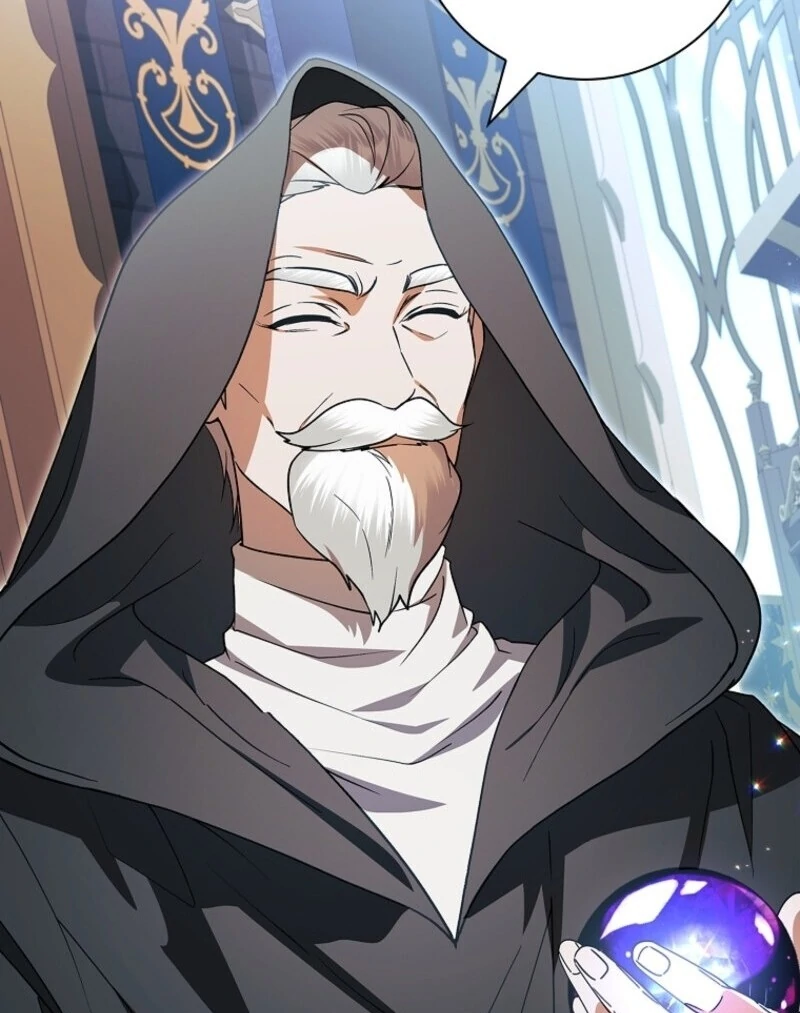 Read I Adopted A Villainous Dad Manga Online