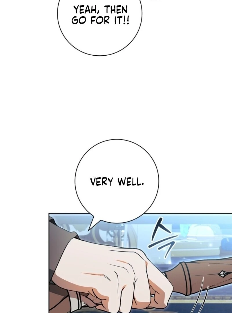 Read I Adopted A Villainous Dad Manga Online